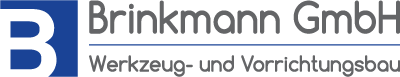 Werkzeugbau Brinkmann Logo